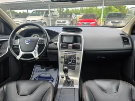 Volvo XC60 2.4 D5 ! ! КОЖА! ! КЛИМАТРОНИК | Auto.bg — изображение 12