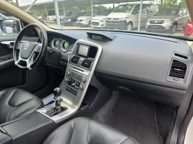 Volvo XC60 2.4 D5 ! ! КОЖА! ! КЛИМАТРОНИК | Auto.bg — изображение 13