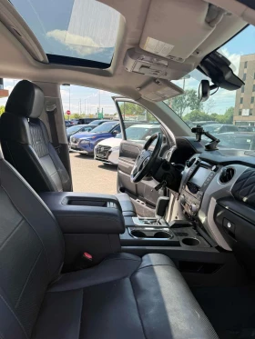 Toyota Tundra Platinum | CARFAX | ���������� | Mobile.bg � ����� ������ 13