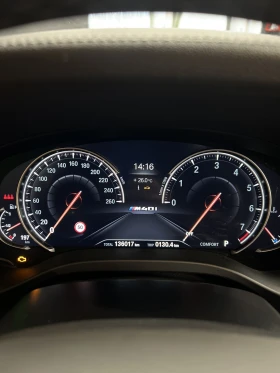 BMW X3 M40i  Adaptive PAN  Head-Up|   | Auto.bg — изображение 17
