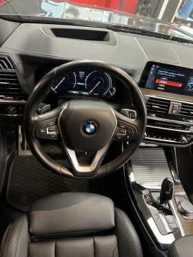 BMW X3 M40i  Adaptive PAN  Head-Up|   | Auto.bg — изображение 12