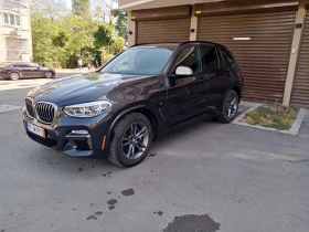 BMW X3 M40i  Adaptive PAN  Head-Up|   | Auto.bg — изображение 3