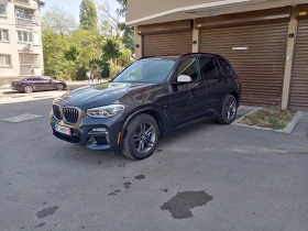BMW X3 M40i  Adaptive PAN  Head-Up|   | Auto.bg — изображение 9