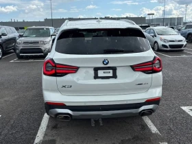 BMW X3 * xDrive30i * 2 КЛЮЧА * PANO * CARFAX | Auto.bg — изображение 5