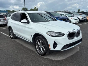 BMW X3 * xDrive30i * 2 КЛЮЧА * PANO * CARFAX | Auto.bg — изображение 3
