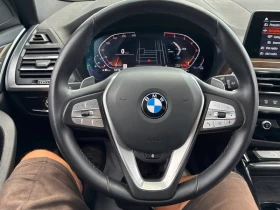 BMW X3 * xDrive30i * 2 КЛЮЧА * PANO * CARFAX | Auto.bg — изображение 9