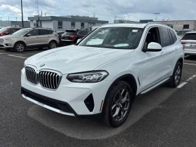 BMW X3 * xDrive30i * 2 КЛЮЧА * PANO * CARFAX