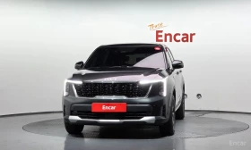 Kia Sorento PRESTIGE* ОБДУХВАНЕ* ДИСТРОНИК* LANE* ASSIST*  | Auto.bg — изображение 3