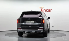 Kia Sorento PRESTIGE* ОБДУХВАНЕ* ДИСТРОНИК* LANE* ASSIST*  | Auto.bg — изображение 4