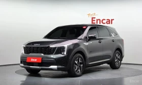 Kia Sorento PRESTIGE* ОБДУХВАНЕ* ДИСТРОНИК* LANE* ASSIST*  | Auto.bg — изображение 1