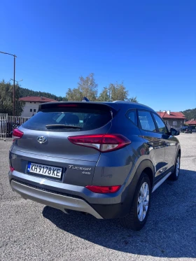 Hyundai Tucson 2.0 MPI 4x4 | Mobile.bg � ����� ������ 4
