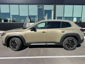 Mazda CX-50 * Meridian Edition AWD* ���������� ��� ����������� | Mobile.bg � ����� ������ 2