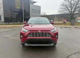 Toyota Rav4  Limited / CARFAX / ���������� / 2 �����  | Mobile.bg � ����� ������ 2