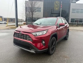 ����� �� �������� �� Toyota Rav4  Limited / CARFAX / ���������� / 2 ����� 