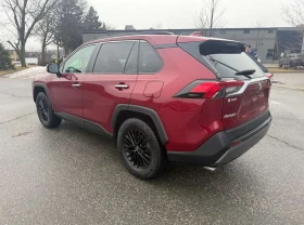 Toyota Rav4  Limited / CARFAX / ���������� / 2 �����  | Mobile.bg � ����� ������ 8