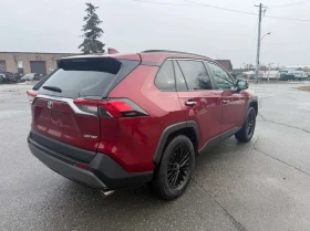Toyota Rav4  Limited / CARFAX / ���������� / 2 �����  | Mobile.bg � ����� ������ 7