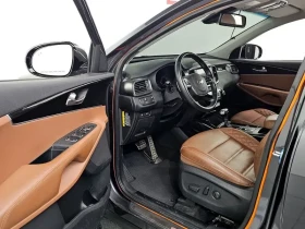 Kia Sorento 2.2 Master | Mobile.bg � ����� ������ 8