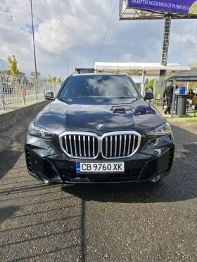 ����� �� �������� �� BMW X5 ��� ���