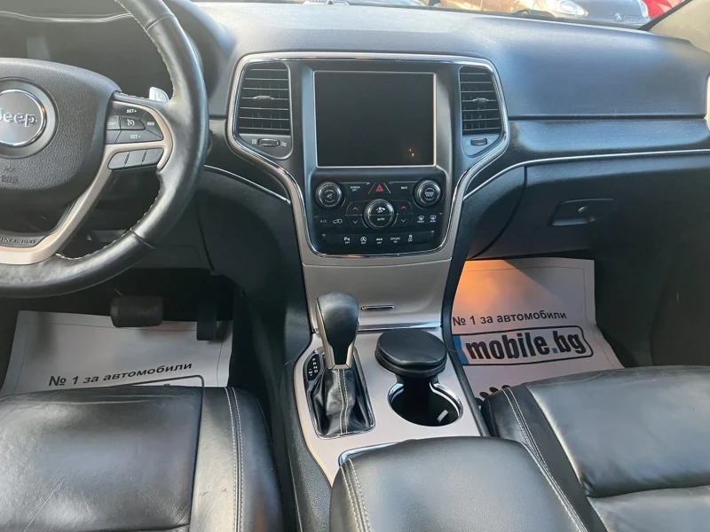 Jeep Grand cherokee, снимка 10 - Автомобили и джипове - 47554408