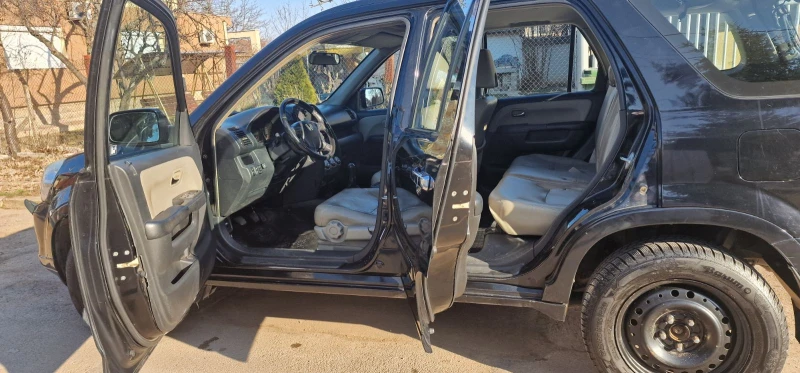 Honda Cr-v facelift, снимка 3 - Автомобили и джипове - 49158415