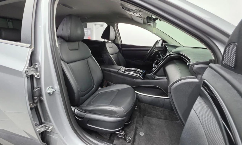 Hyundai Tucson Diesel 2.0 2WD Modern * НАЙ-ДОБРА ЦЕНА В БЪЛГАРИЯ*, снимка 10 - Автомобили и джипове - 52046191