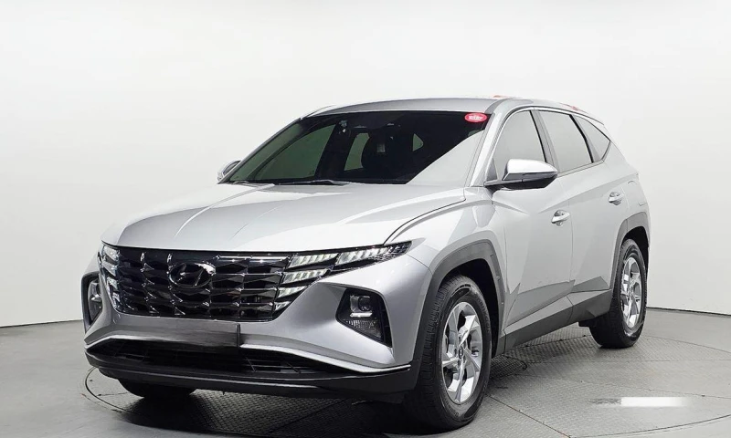 Hyundai Tucson Diesel 2.0 2WD Modern * НАЙ-ДОБРА ЦЕНА В БЪЛГАРИЯ*