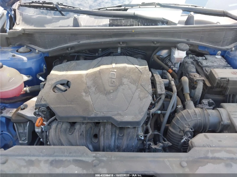 Kia Sportage X-LINE* AWD* ПОДГРЕВ* ПАНОРАМА* 360, снимка 11 - Автомобили и джипове - 52878340