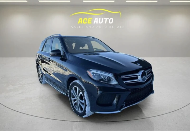 Mercedes-Benz GLE 400 AMG* PACK* HARMON* KARDON* ПАНОРАМА* LANE* ASSIST*, снимка 3 - Автомобили и джипове - 53085199