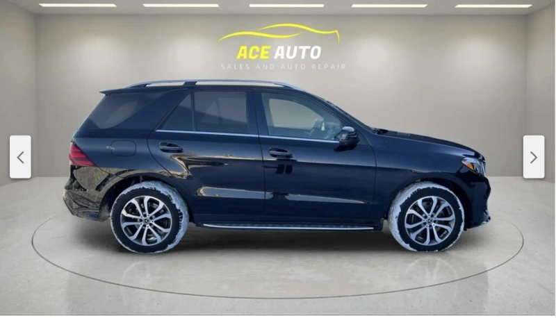 Mercedes-Benz GLE 400 AMG* PACK* HARMON* KARDON* ПАНОРАМА* LANE* ASSIST*, снимка 5 - Автомобили и джипове - 53085199