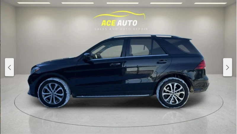 Mercedes-Benz GLE 400 AMG* PACK* HARMON* KARDON* ПАНОРАМА* LANE* ASSIST*, снимка 6 - Автомобили и джипове - 53085199