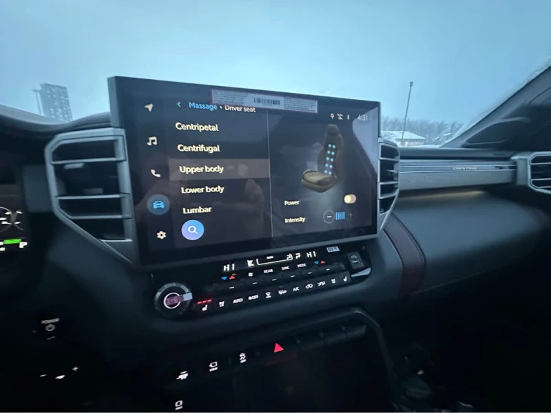 Toyota Sequoia * CAPSTONE* CARFAX * БЕЗ ПЪРВОНАЧАЛНА ВНОСКА, снимка 8 - Автомобили и джипове - 53154350