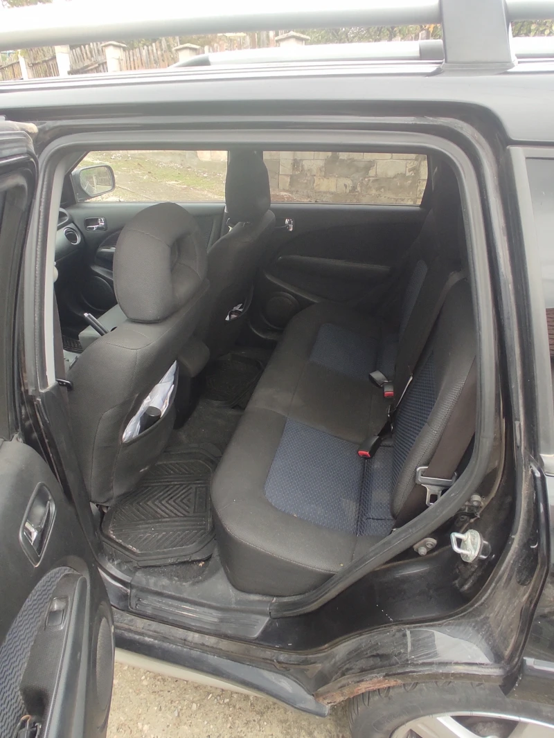 Mitsubishi Outlander, снимка 4 - Автомобили и джипове - 53160057