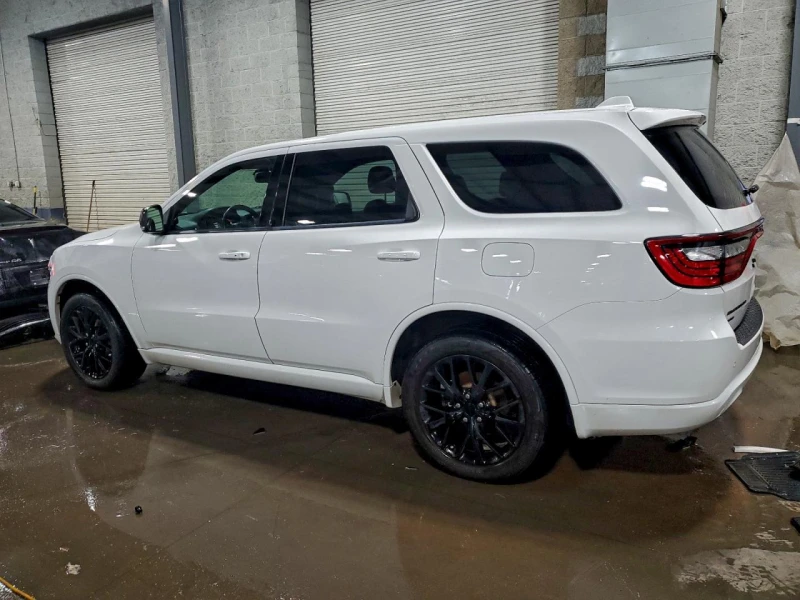 Dodge Durango LIMITED* 3.6* V6* 8ZF* ПОДГРЕВ* КАМЕРА* КЕЙЛЕС, снимка 4 - Автомобили и джипове - 53449364