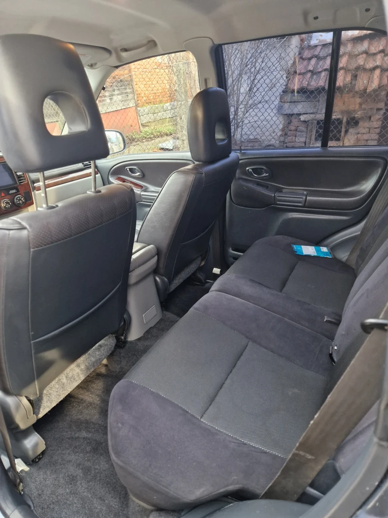 Suzuki Grand vitara, снимка 5 - Автомобили и джипове - 53469132