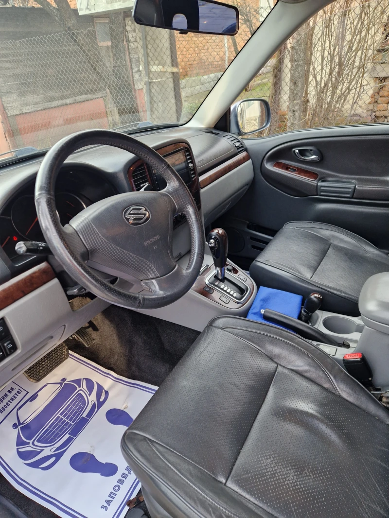 Suzuki Grand vitara, снимка 3 - Автомобили и джипове - 53469132