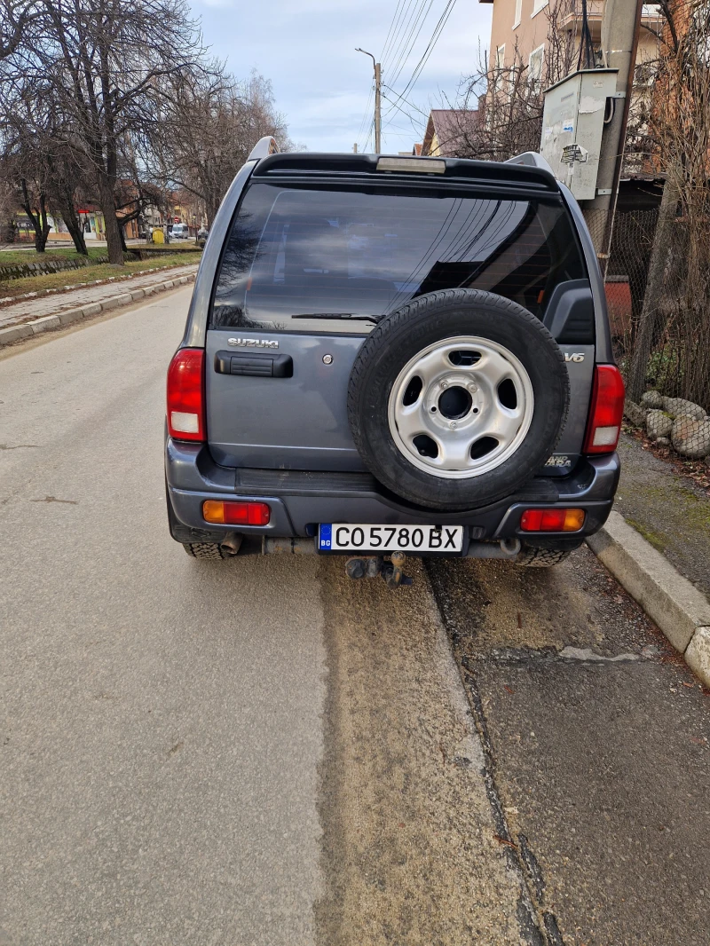 Suzuki Grand vitara, снимка 2 - Автомобили и джипове - 53469132