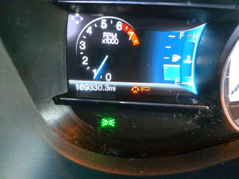 Ford Explorer, снимка 8 - Автомобили и джипове - 53534205