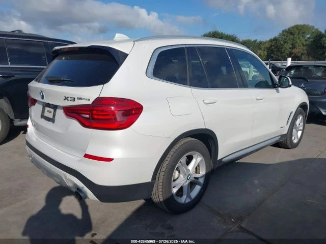 BMW X3 XDRIVE* 30i* ДИГИТАЛНО* ТАБЛО* ПОДГРЕВ* ОБДУХВАНЕ* - изображение 2