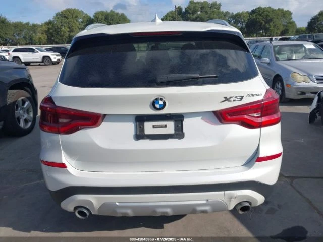 BMW X3 XDRIVE* 30i* ДИГИТАЛНО* ТАБЛО* ПОДГРЕВ* ОБДУХВАНЕ* - изображение 6
