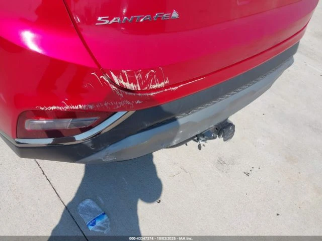 Hyundai Santa fe LIMITED КРАЙНА ЦЕНА! - изображение 9