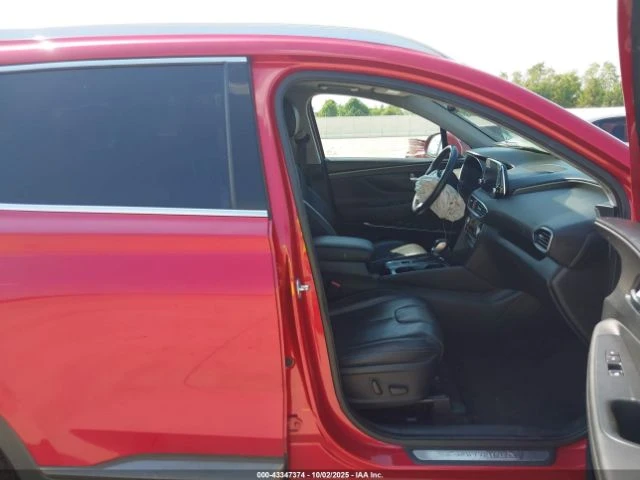 Hyundai Santa fe LIMITED ������ ����! | Mobile.bg � ����������� 13