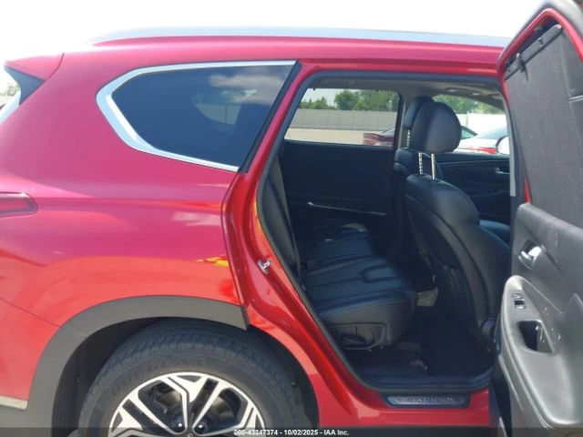 Hyundai Santa fe LIMITED ������ ����! | Mobile.bg � ����������� 14