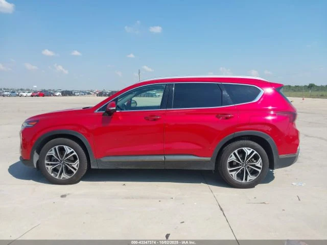 Hyundai Santa fe LIMITED КРАЙНА ЦЕНА! - изображение 7