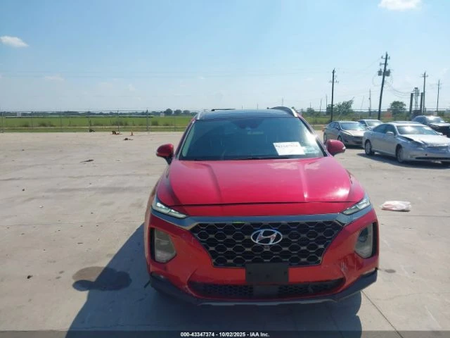 Hyundai Santa fe LIMITED КРАЙНА ЦЕНА! - изображение 2
