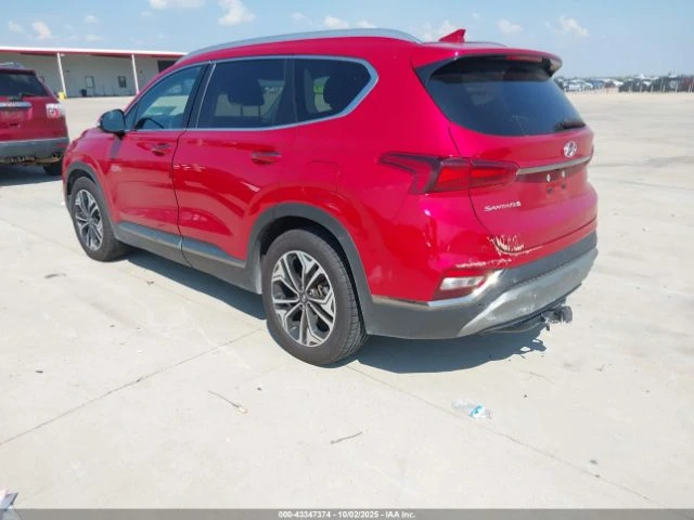 Hyundai Santa fe LIMITED КРАЙНА ЦЕНА! - изображение 4