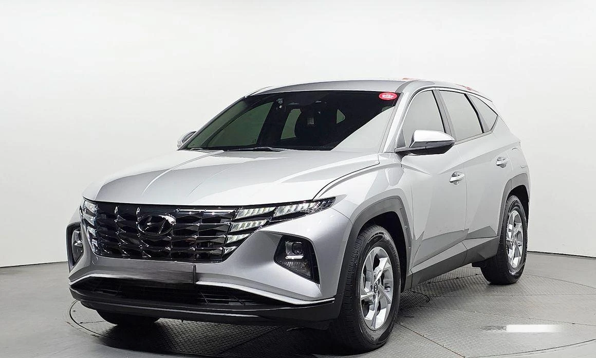 Hyundai Tucson Diesel 2.0 2WD Modern * НАЙ-ДОБРА ЦЕНА В БЪЛГАРИЯ*, снимка 1