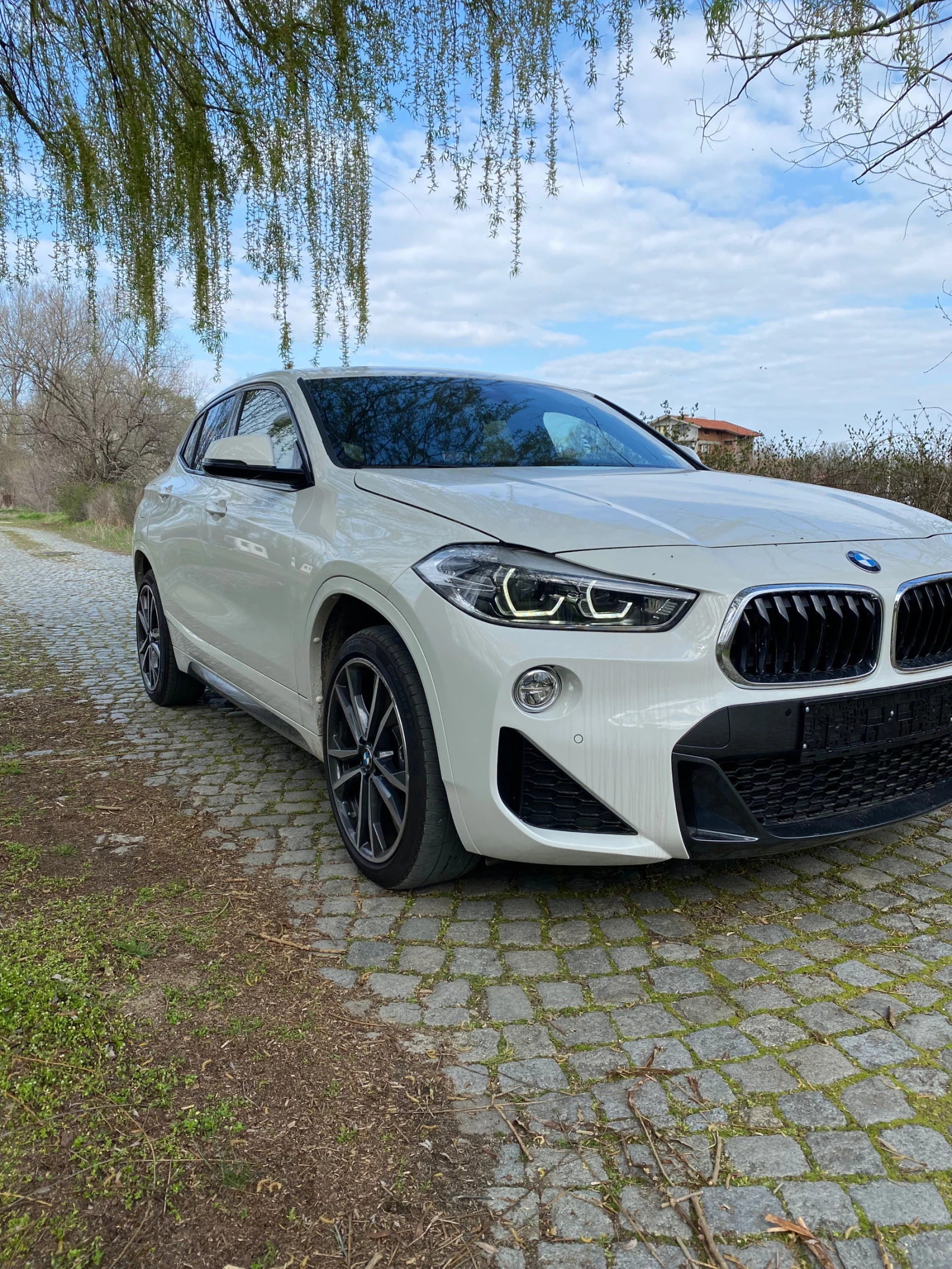 BMW X2 28IX - изображение 2