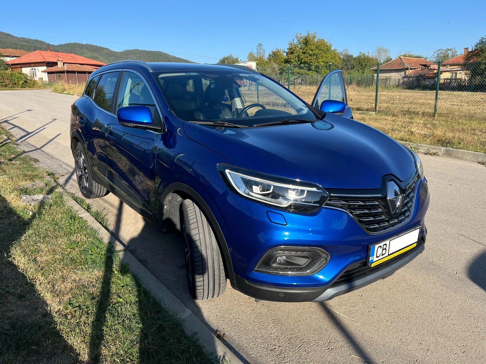 Renault Kadjar TCe 160 EDC - изображение 2