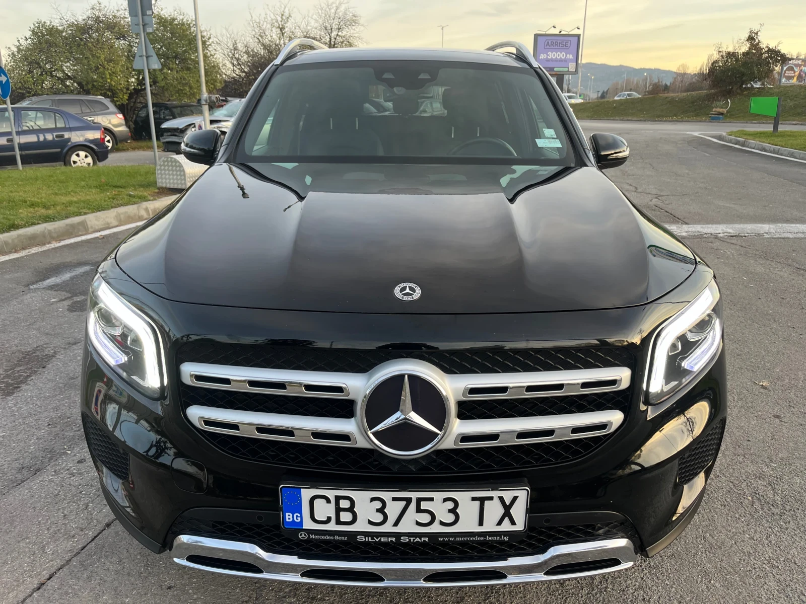 Mercedes-Benz GLB 2.0D 150 ks. - изображение 2