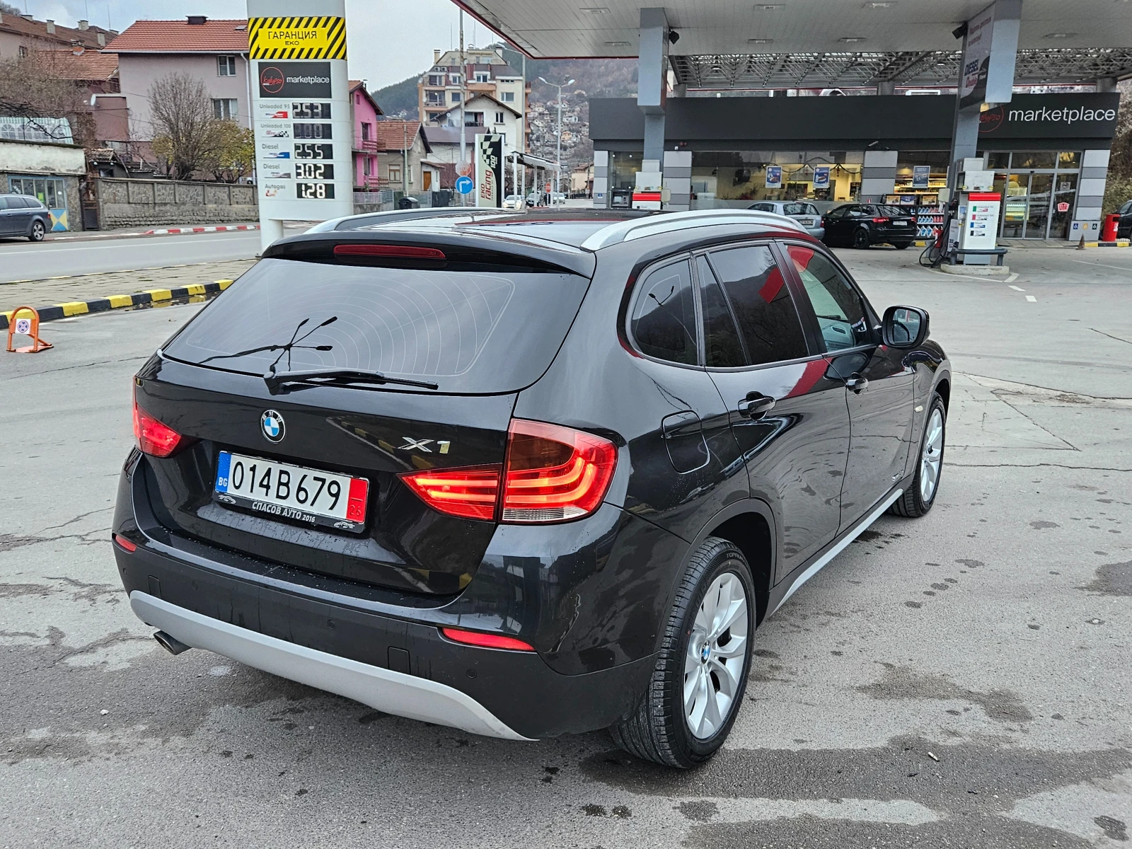 BMW X1 2.0D AVTOMAT/KLIMATRONIK/Sdrive - изображение 5